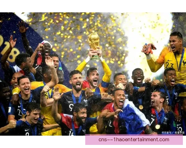 2026年世界杯全景指南 十件关键事实一次读懂赛制看点与举办地