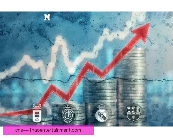 巴塞罗那凭借欧战优异表现获得巨额转播费分成引发业界关注 巴塞罗那凭借欧战优异表现获得巨额转播费分成引发业界关注